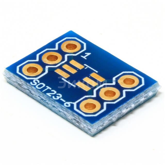 DA-SOT23-6-P95