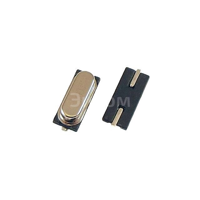 HC49/SMD-F15-30-12.288M-TR HC49/SMD-F15-30-12.288M-TR
