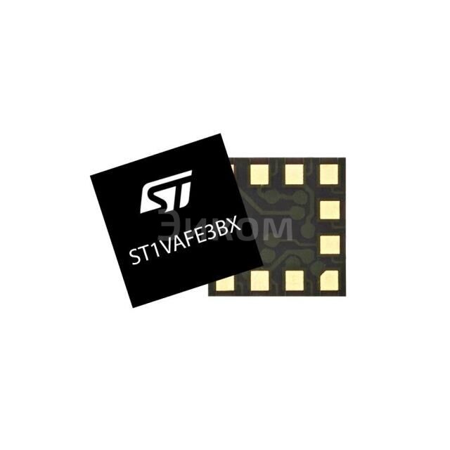 ST1VAFE3BXTR