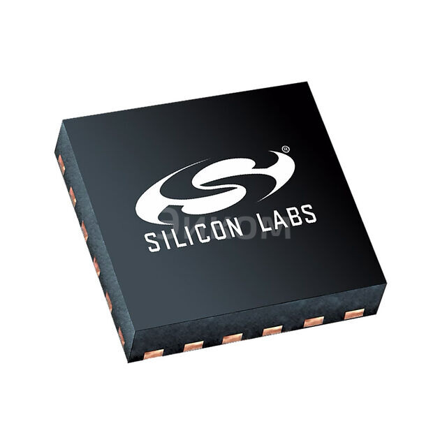 CP2102C-A01-GQFN24 CP2102C-A01-GQFN24