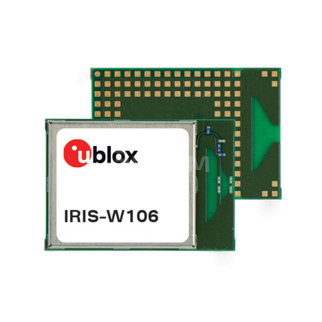 IRIS-W101-10B