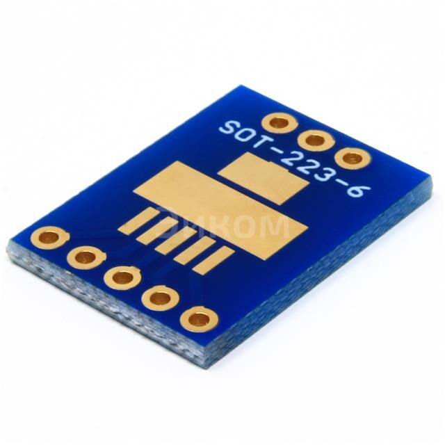 DA-SOT223-6-P127