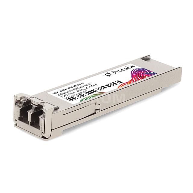 XFP-10GB-DW43-80-C XFP-10GB-DW43-80-C