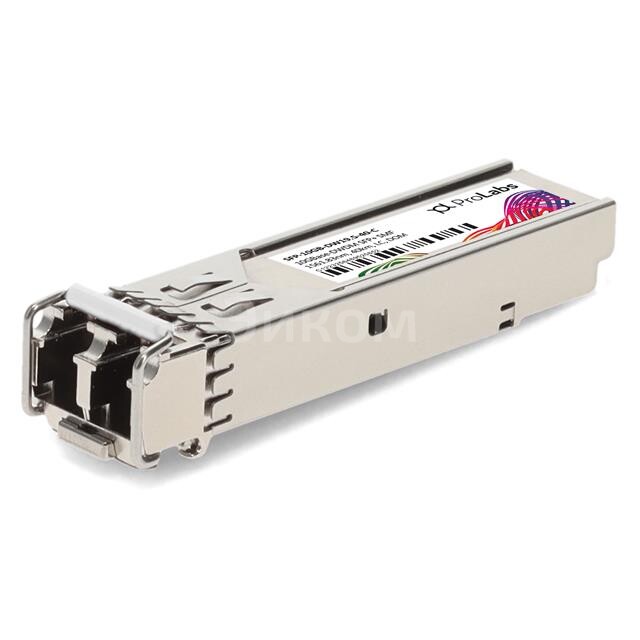 SFP-10GB-DW19.5-40-C