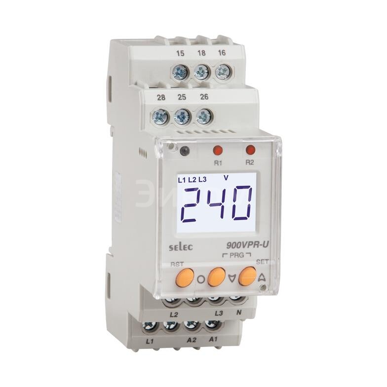 900VPR-BL-U-CE 900VPR-BL-U-CE