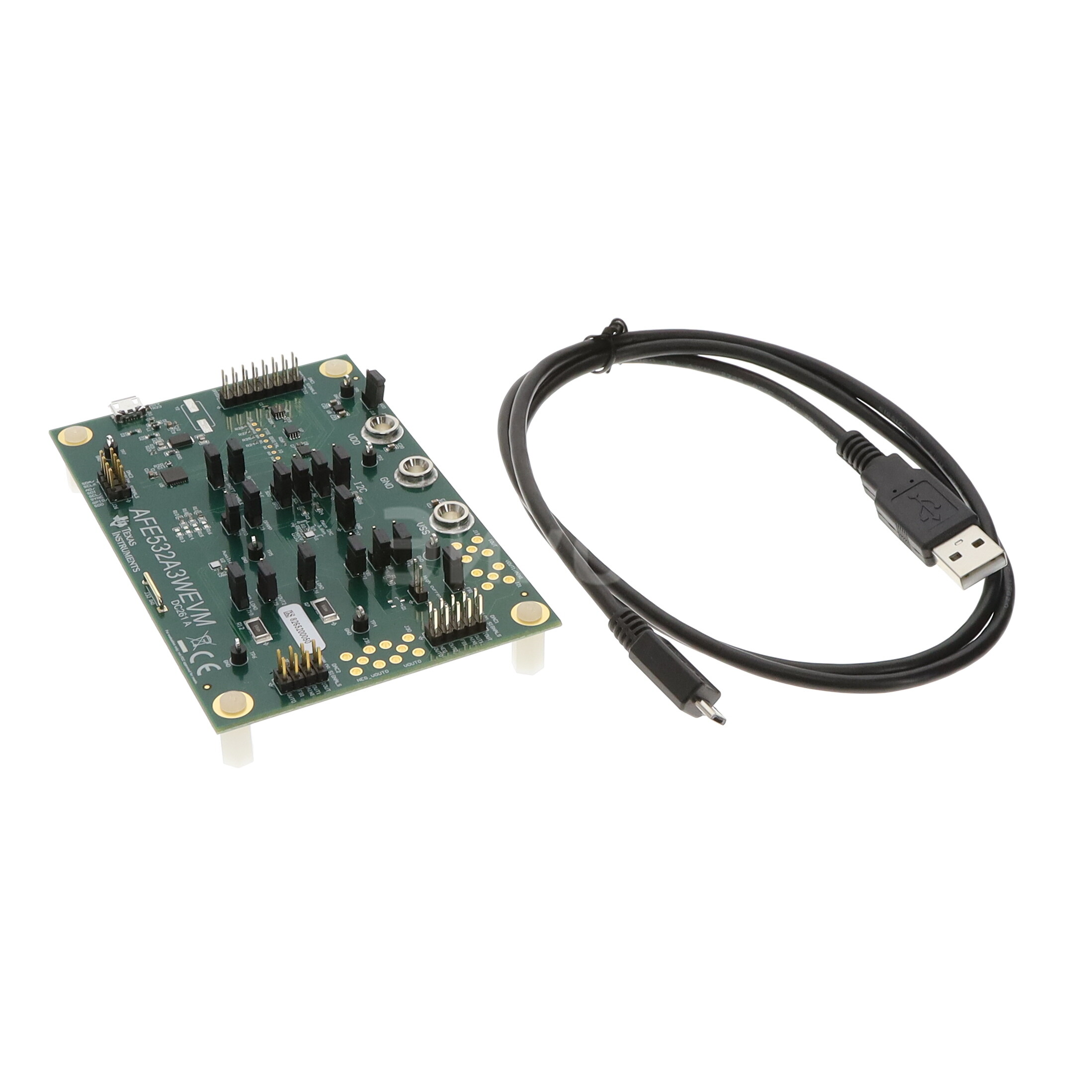 AFE532A3WEVM