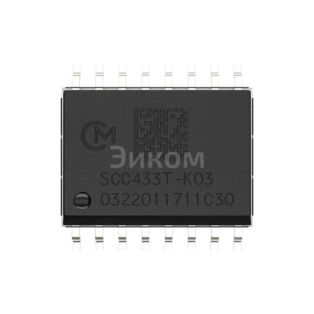 SCC433T-K03-10 SCC433T-K03-10