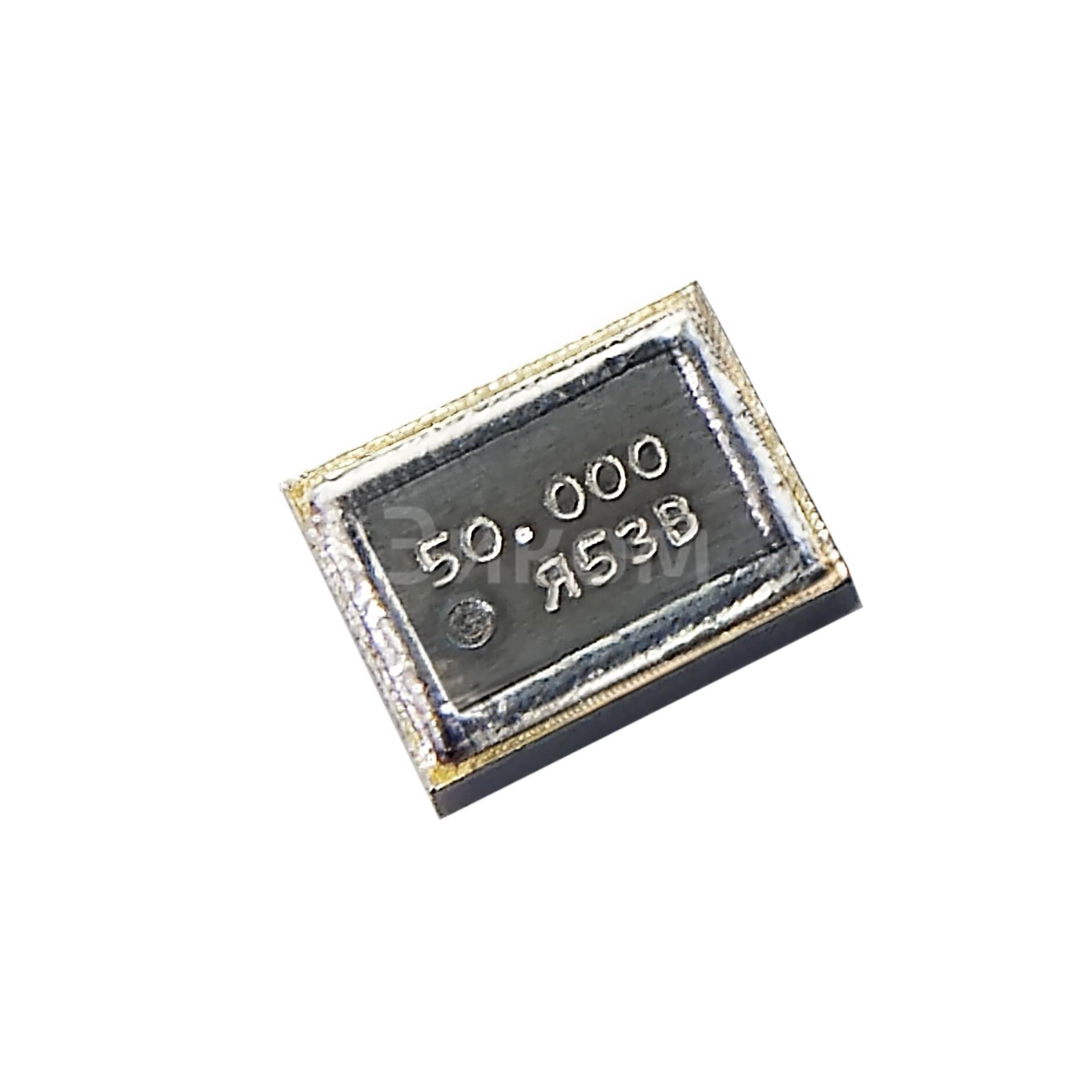 FCXO-07F38.40MVdd0.9V30ppm-40C+105C-B