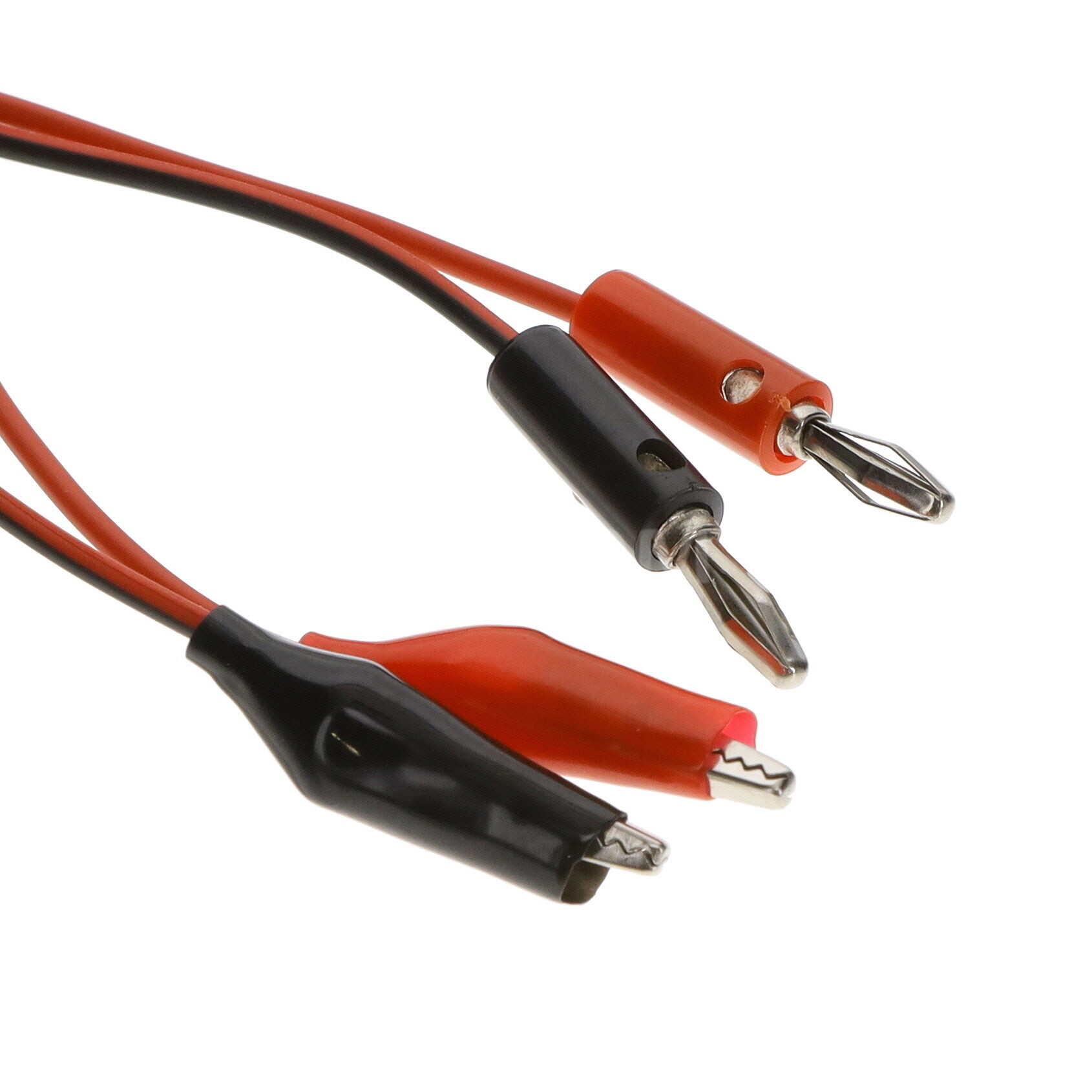 CABLE-BANANA-ALIGATOR CABLE-BANANA-ALIGATOR