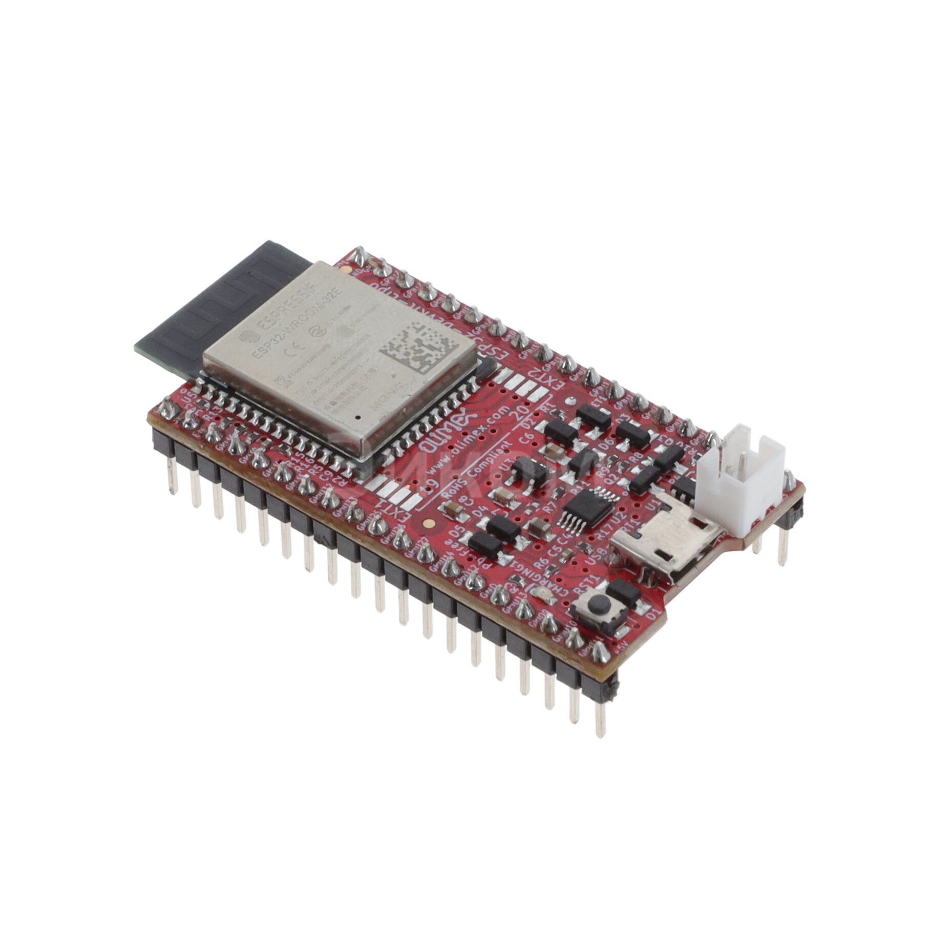 ESP32-DEVKIT-LIPO ESP32-DEVKIT-LIPO