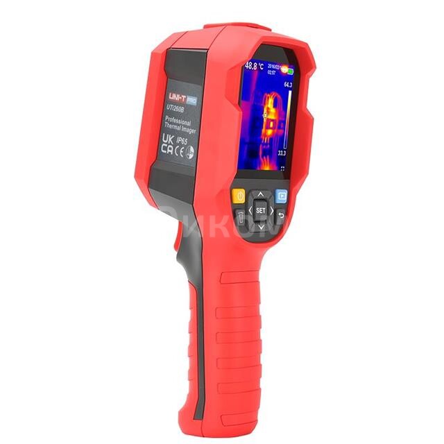 UTi260B