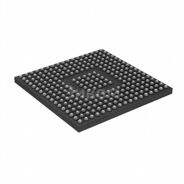 STM32H757XIH6A STM32H757XIH6A