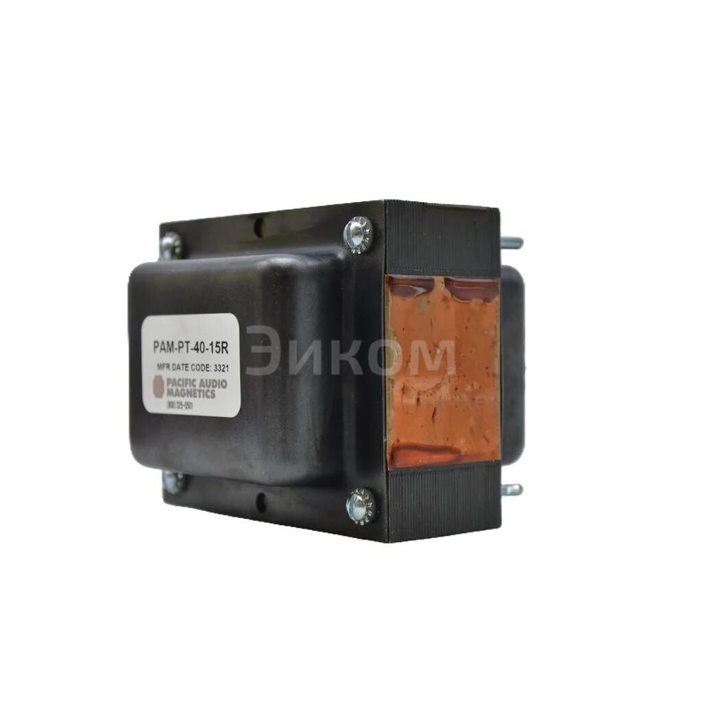 PAM-PT-40-15R