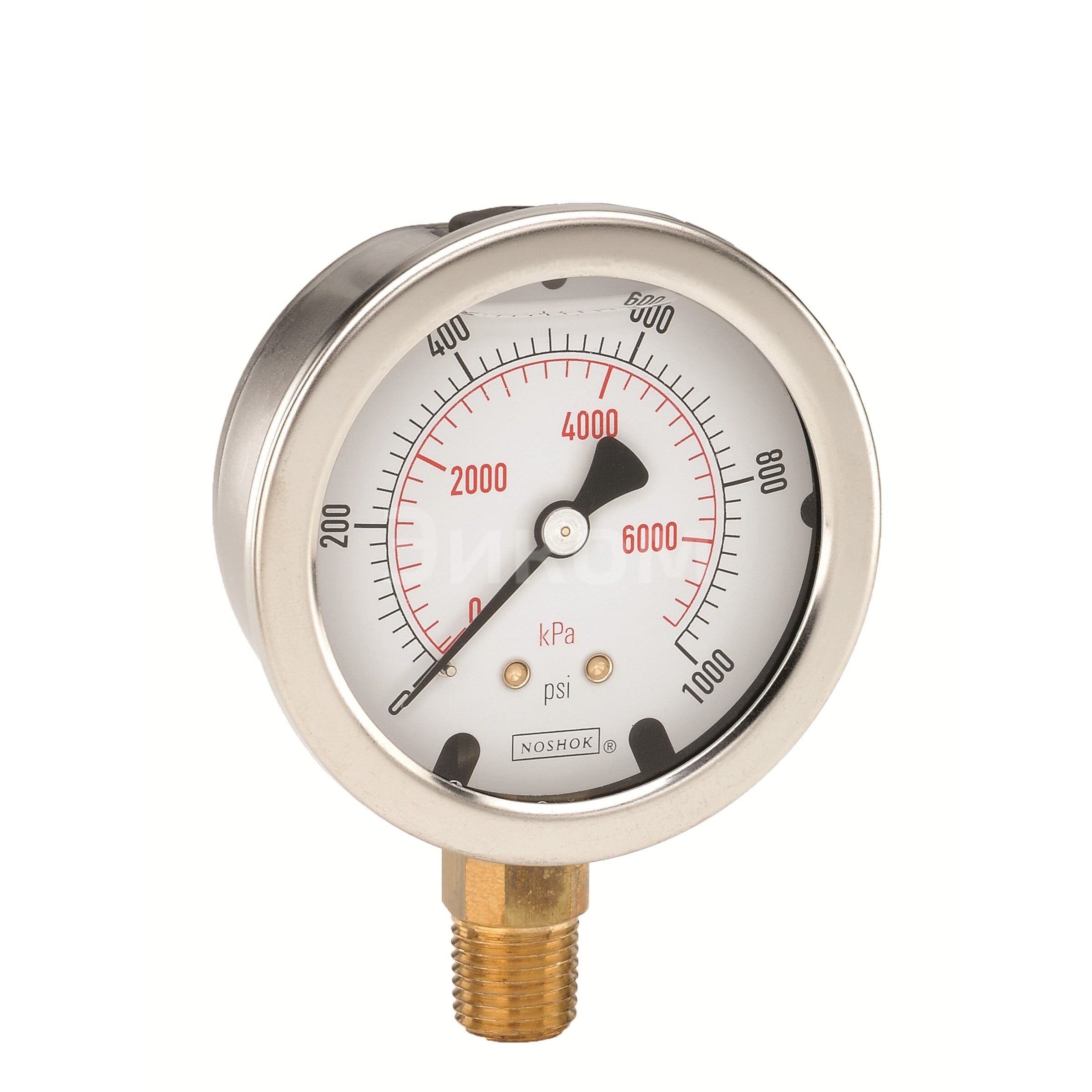 25-901-3000-psi/kPa-BT3