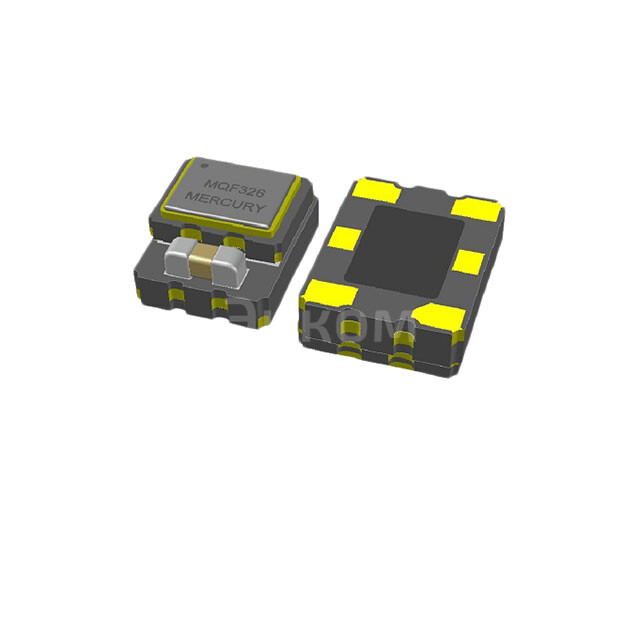 QMQF326P33-2.5B-147.000 QMQF326P33-2.5B-147.000