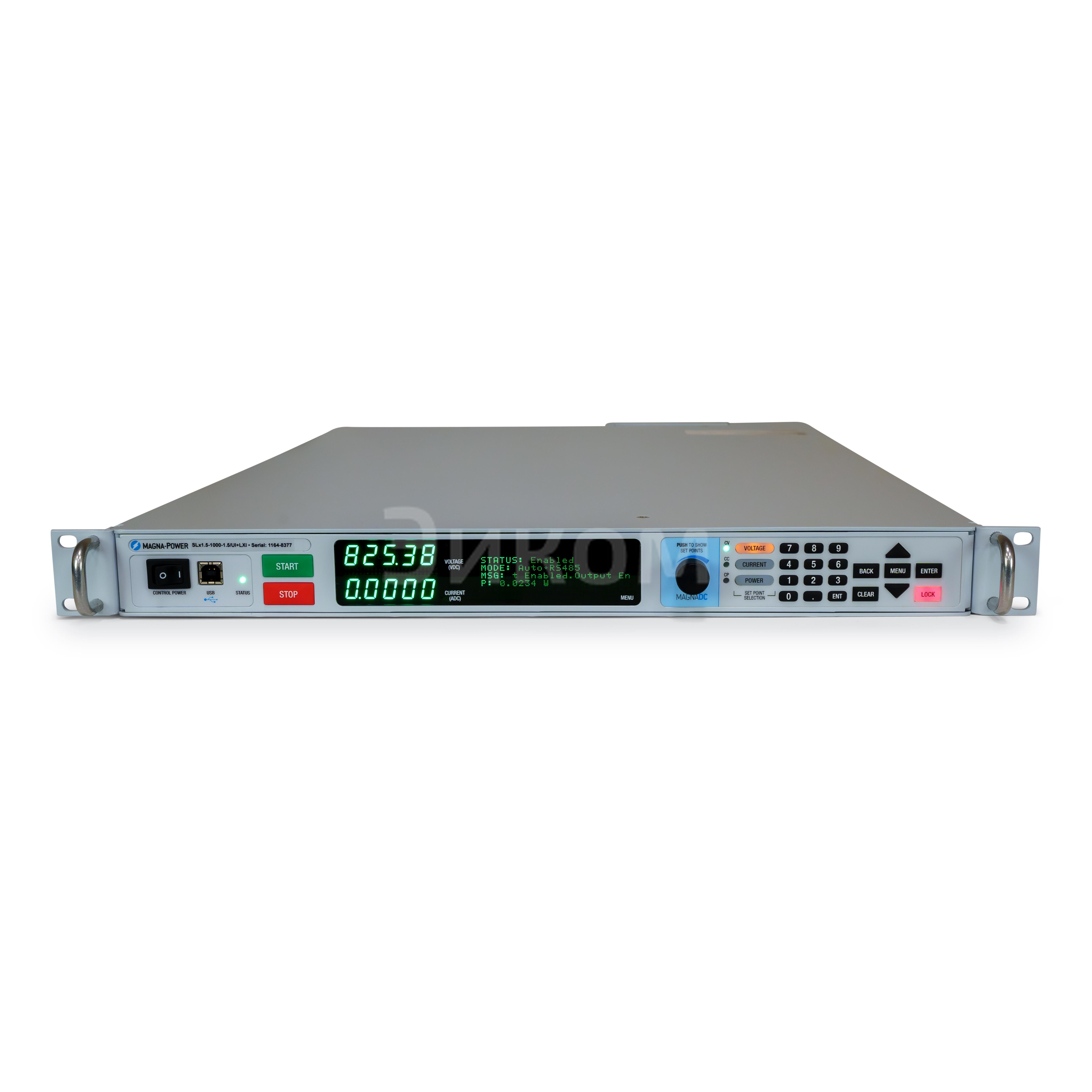 SLx4-160-25/480+LXI