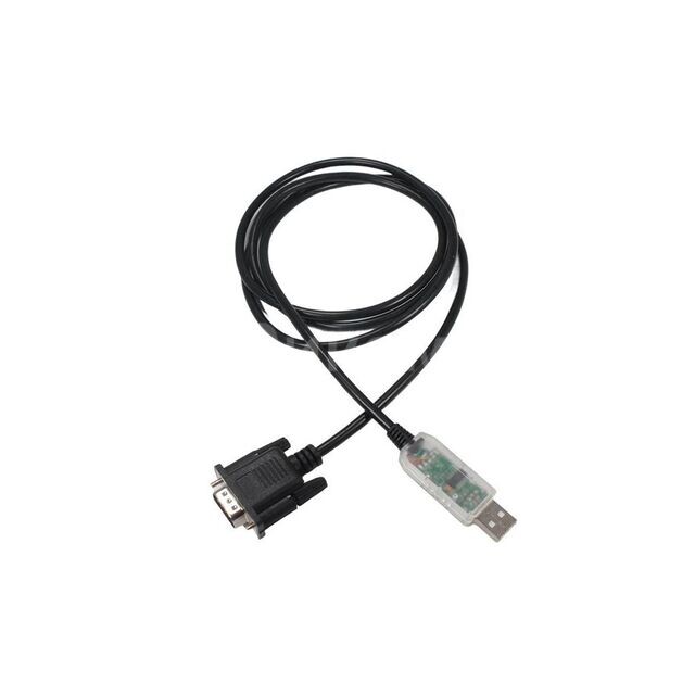 USBRS232DB9-1.8M USBRS232DB9-1.8M