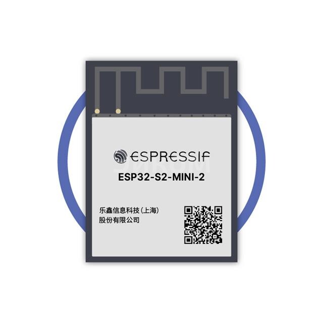 ESP32-S2-MINI-2-N4R2 ESP32-S2-MINI-2-N4R2