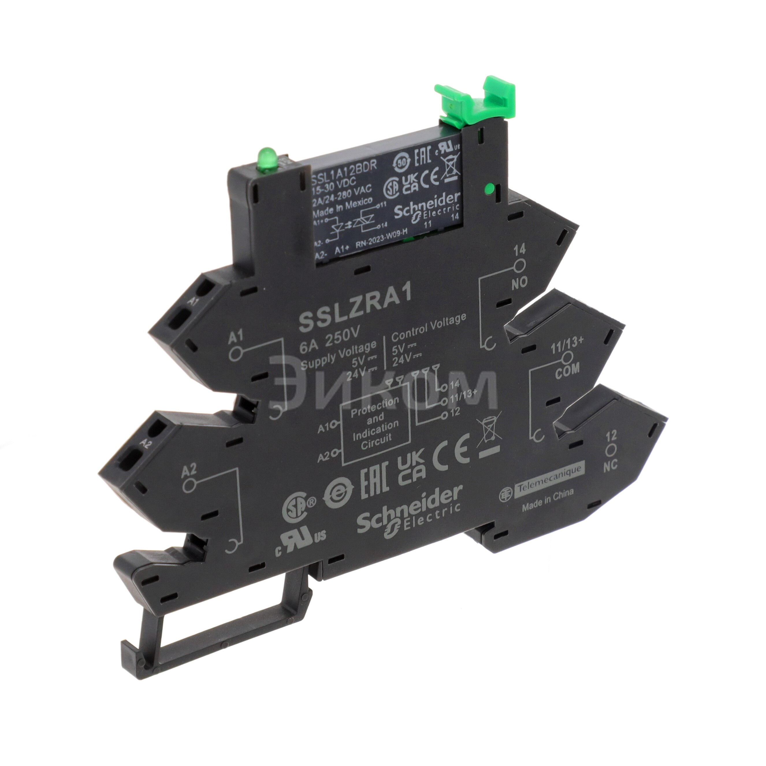 SSL1A12BDRPR