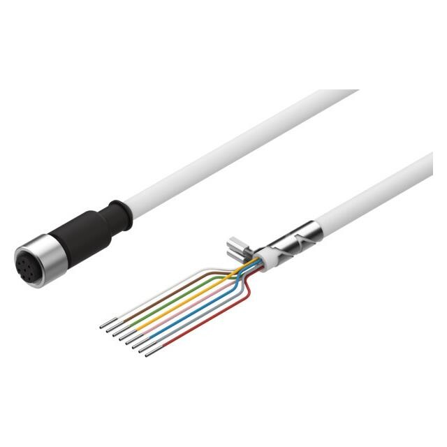 NEBM-M12G8-E-10-LE8