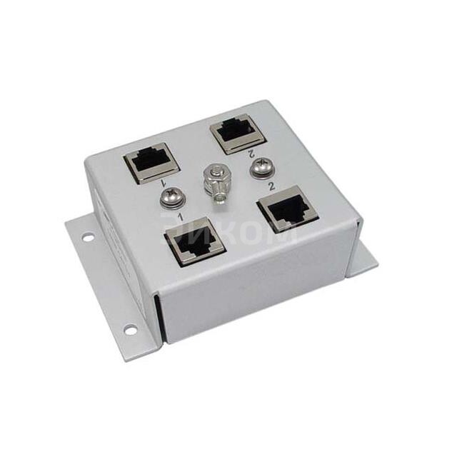 CMSP-CAT6T-2