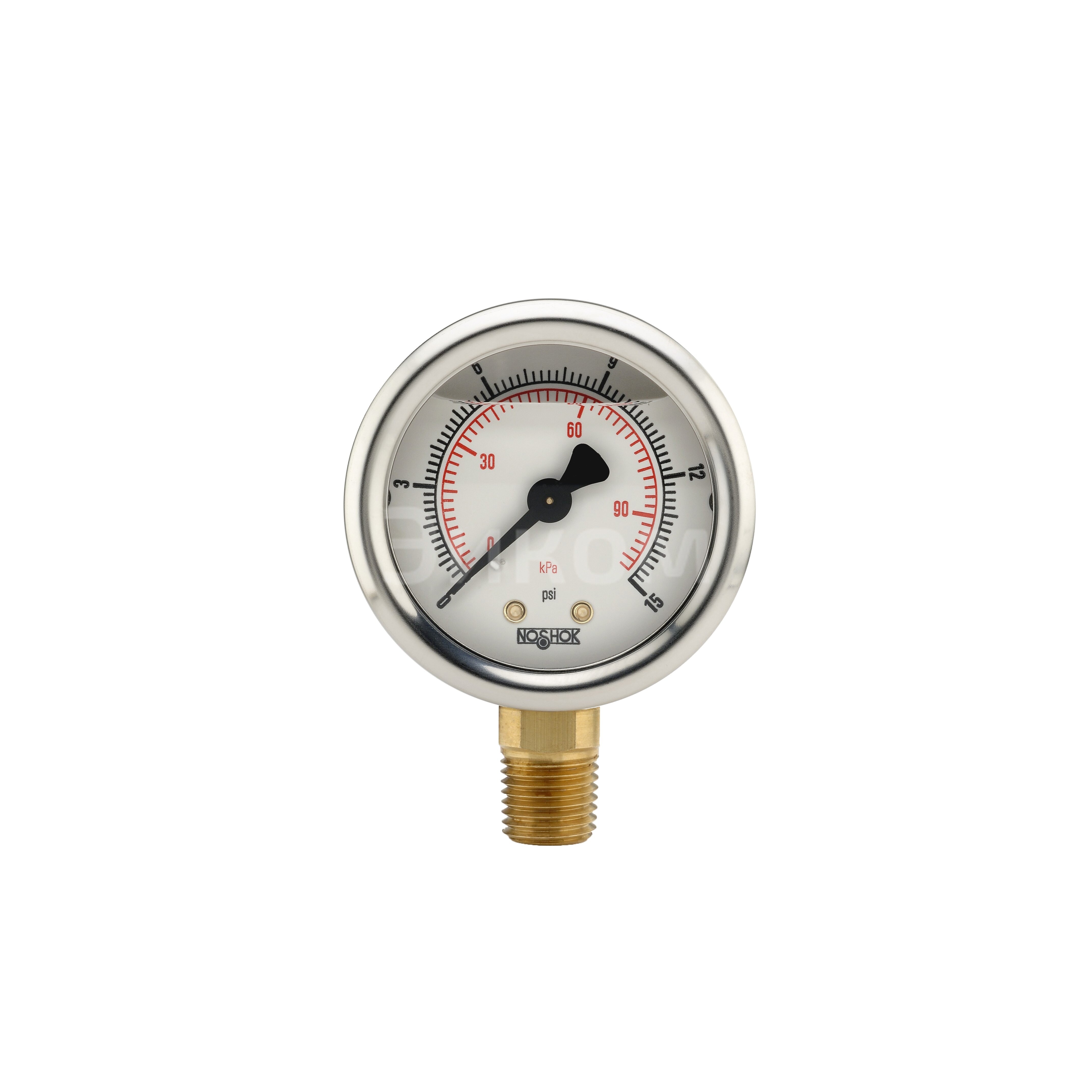 20-901-2000-psi/kPa