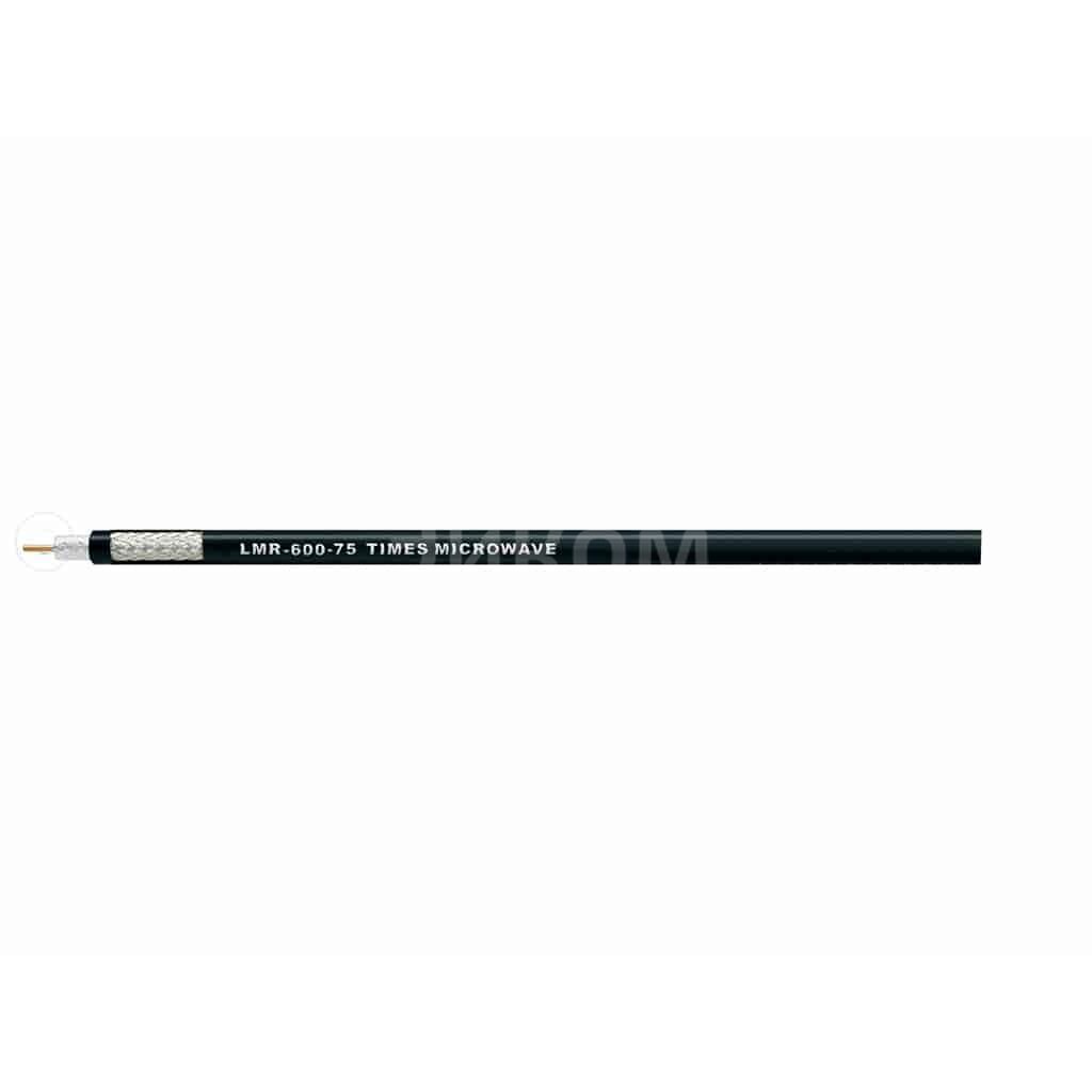 LMR-600-75-1FT