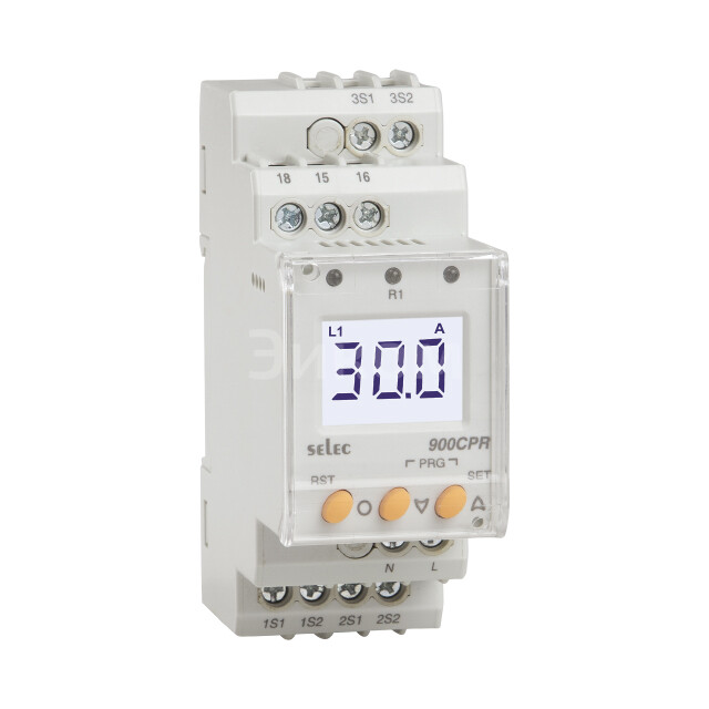 900CPR-1-230V