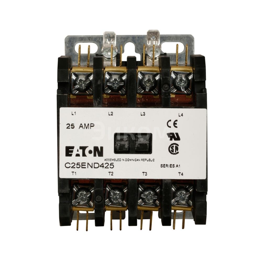 C25END430A