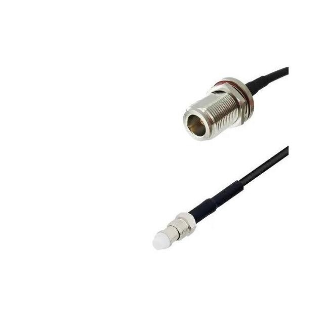 RG58-NFBH-FMEF(QTY:40Ft) RG58-NFBH-FMEF(QTY:40Ft)