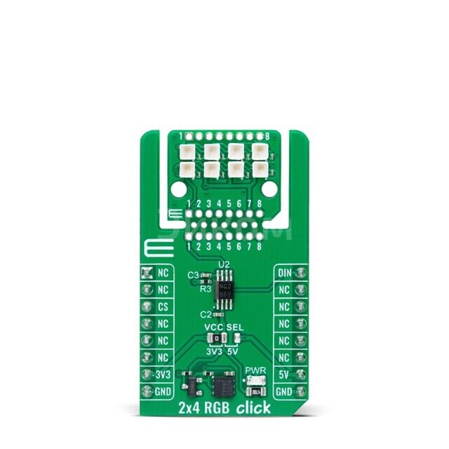 MIKROE-6378