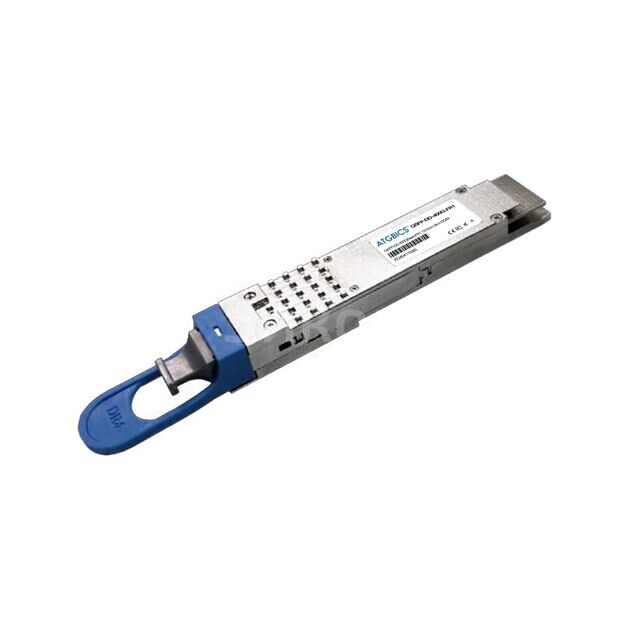 QSFP-DD-4X100G-FR-MSA-AT