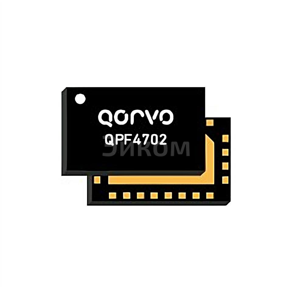 QPF4702TR13 QPF4702TR13