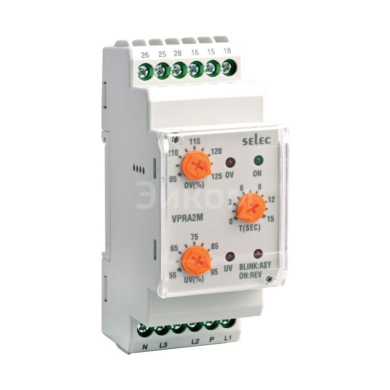 VPRA2M-CE VPRA2M-CE