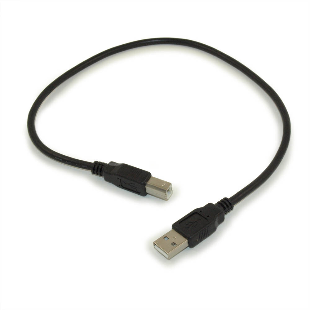 FE-USB-AB-01-BLK FE-USB-AB-01-BLK
