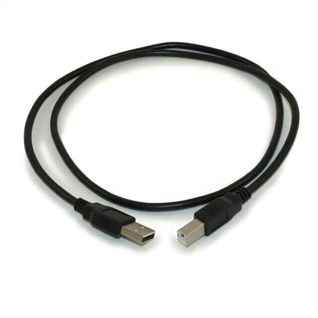 FE-USB-AB-03-BLK — фото 1 FE-USB-AB-03-BLK — фото 1