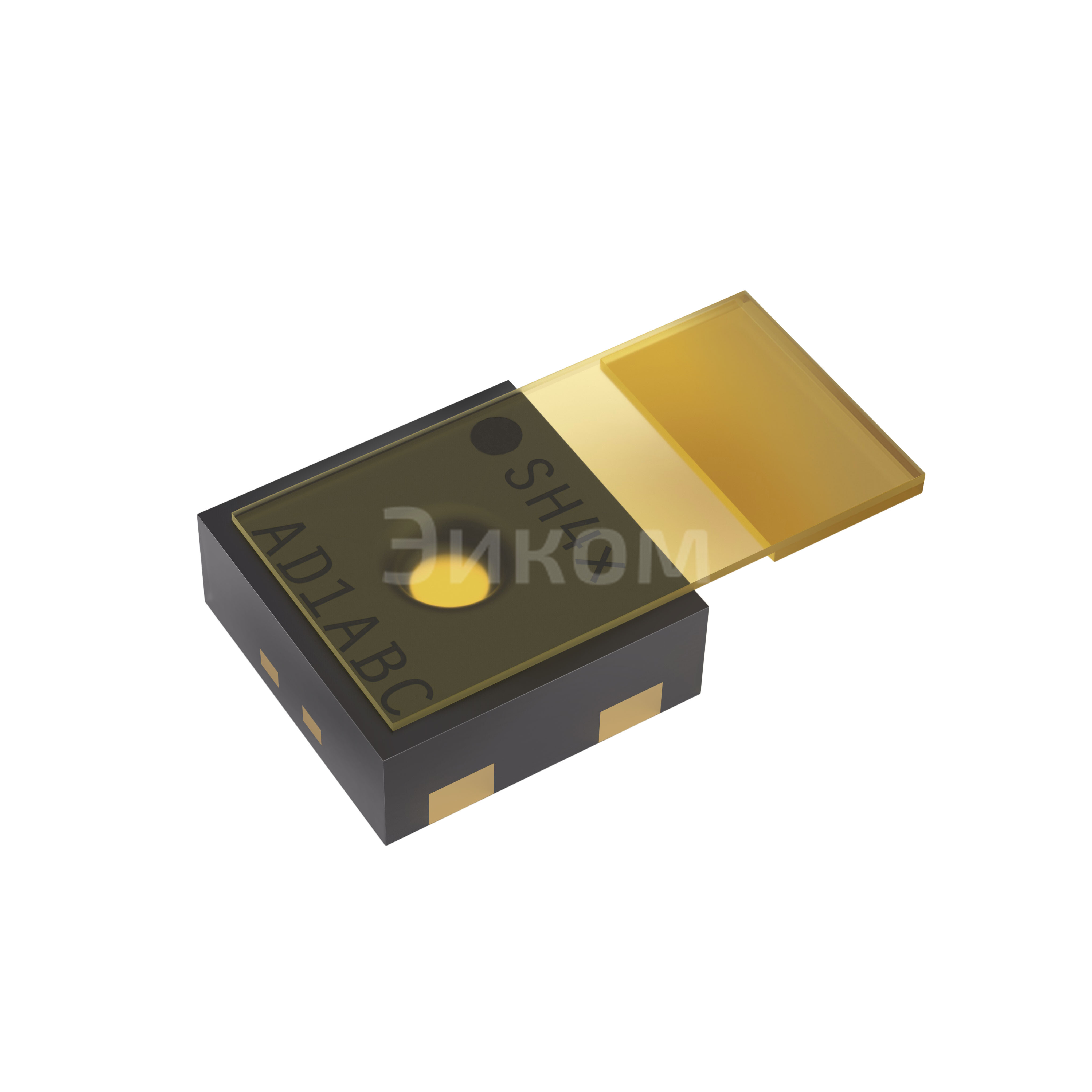 SHT40-AD1P-R2