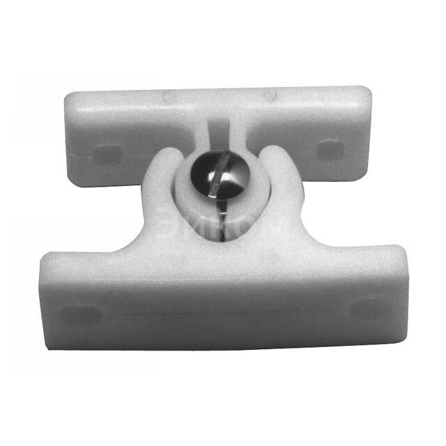EMC 1-555-2 WHITE