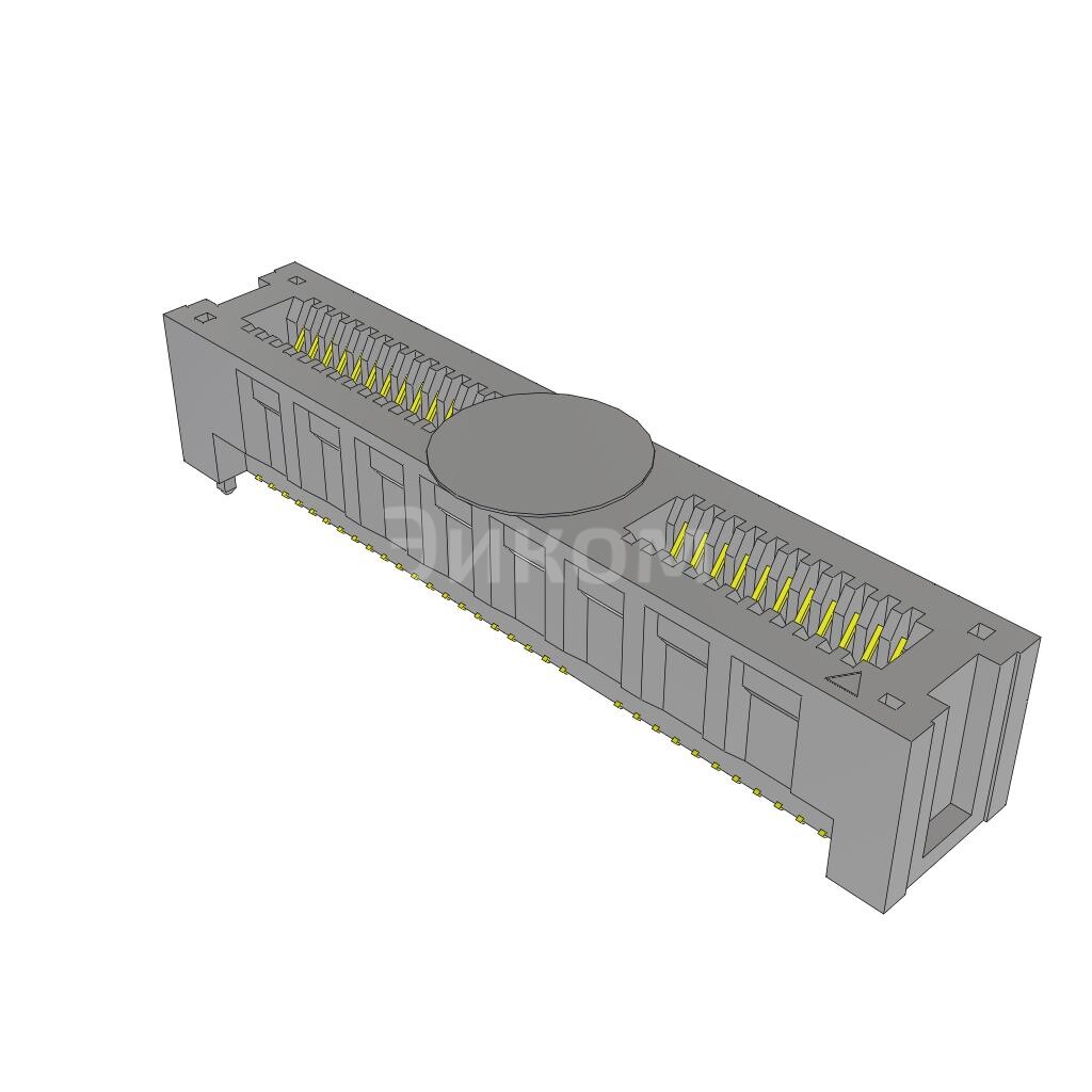 PCIE-LP-04-01-F-DV-A-WT-K-TR