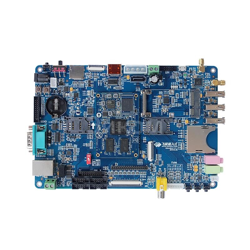 FORLINX-OKA40i-C+121GSE8GIB