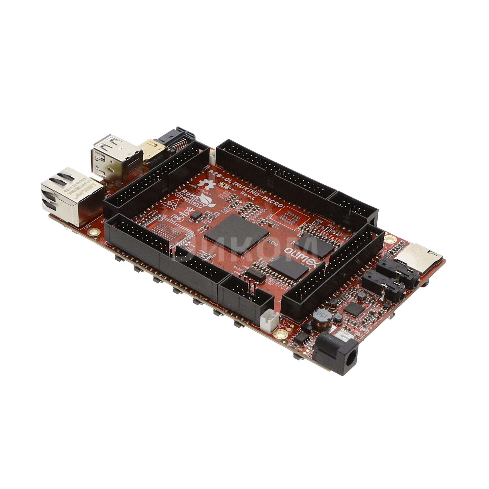 T2-OLINUXINO-MICRO-S16M-IND