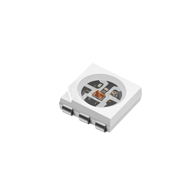 XL-5050RGBC-WS2812B-S