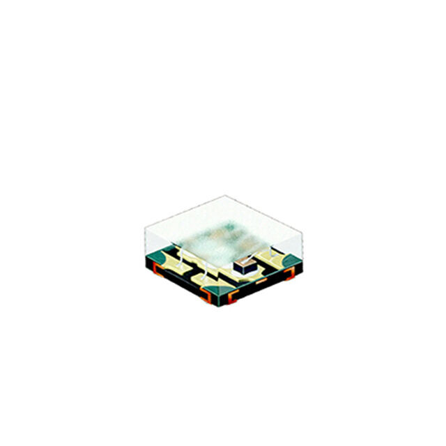 XL-1010RGBC-WS2812B XL-1010RGBC-WS2812B