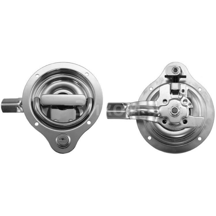 ALH 2101S SS L 1250