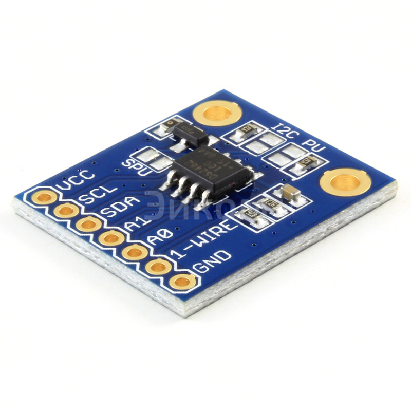 AK-1WIRE-I2C-BB AK-1WIRE-I2C-BB