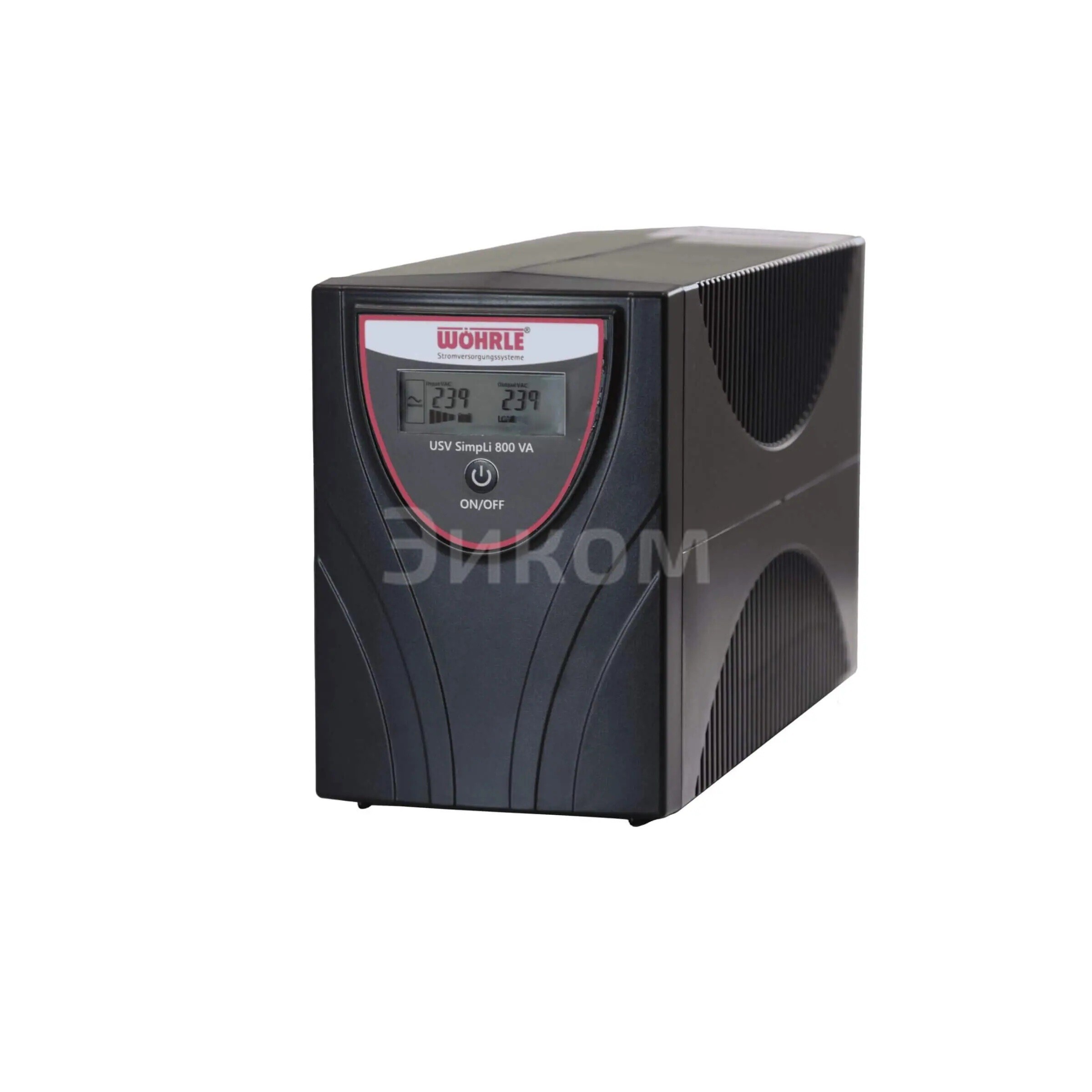 USV-SIMPLI-800 VA USV-SIMPLI-800 VA