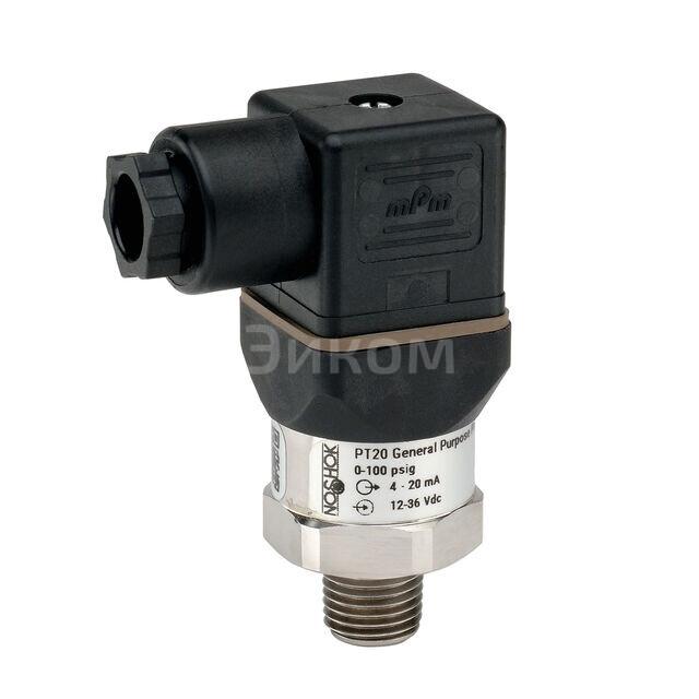 PT20-2000PSIG-1-5-2-8-ST8