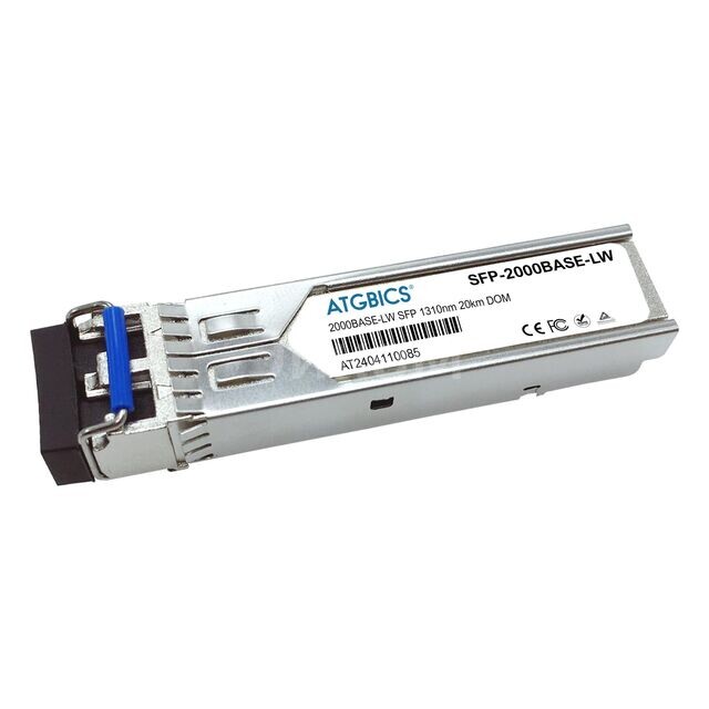 FN-TRAN-SFP2-LX-C