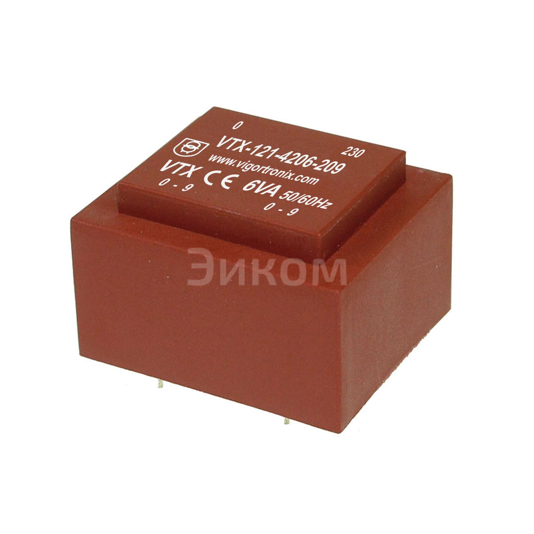 VTX-121-4206-412