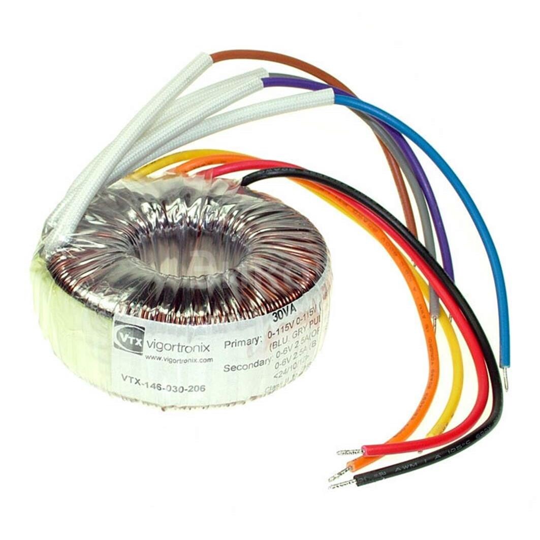 VTX-146-225-255